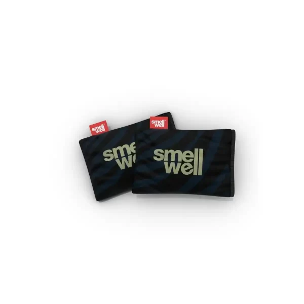 SmellWell – Vaarwel zweetvoeten en muffe sporttassen